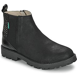 Kickers Kinderstiefel GROOFIT