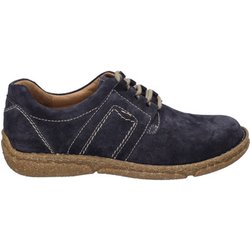 Josef Seibel Halbschuhe Neele 44, jeans