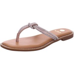 La Strada Clogs Pantoletten combi pink 302117-6033-A