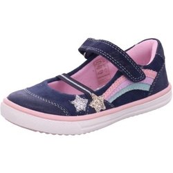 Lurchi Halbschuhe Spangenschuhe 74L1063006 00003