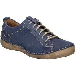 Josef Seibel Halbschuhe Schnuerschuhe 59656648/530