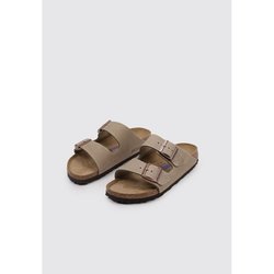 BIRKENSTOCK  Sandalen ARIZONA SFB LEOI