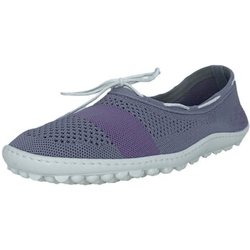 Leguano  Herrenschuhe Sportschuhe Style Lavenda 10030065