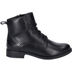 Josef Seibel Stiefel Simona 05, schwarz