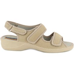 Doctor Cutillas Sandalen DOKTORSANDALEN CUTILLAS 21739 GITTER