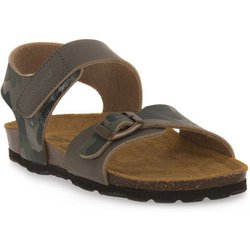 Grunland Sandalen TORTORA MIX 40LUCE