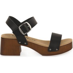 Bionatura Sandalen 2441 TORONTO NERO