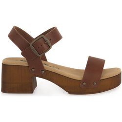 Bionatura Sandalen 2441 TORONTO BRANDY