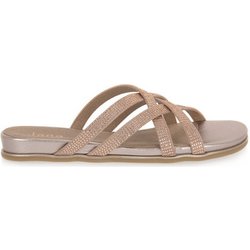 Jana Sandalen SLIDE ROSE