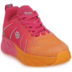 Dockers Sneaker 939 ORANGE