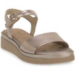 Tamaris Sandalen LIGHT GOLD