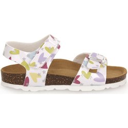 Grunland  Sandalen BIANCO MULTI 40LUCE