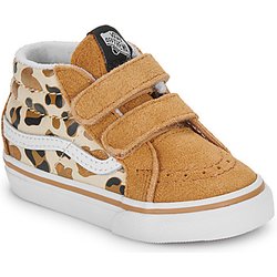 Vans Kinderschuhe SK8-Mid Reissue V