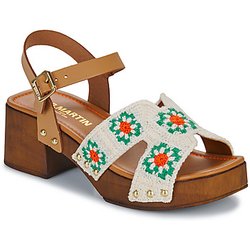JB Martin Clogs APPLE