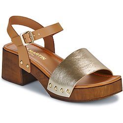 JB Martin Clogs APPLE