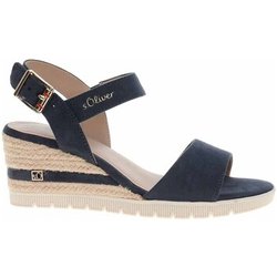 S.Oliver Sandalen 52871342805