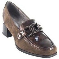 Amarpies Schuhe 25383 amd taupe Damenschuh