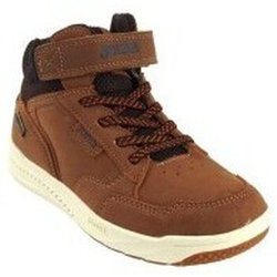 Joma Kinderschuhe Torcon 4324 brauner Kinderstiefel