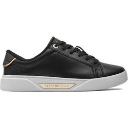 Tommy Hilfiger  Sneaker Chic Hw Court