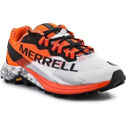 Merrell  Sneaker Mtl Long Sky 2