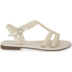 Frau  Sandalen CREAM SWIRL