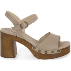 NeroGiardini Sandalen NERO GIARDINI 410 TAMIGI SABBIA