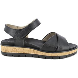 Doctor Cutillas Sandalen Sandalen 37104 Selbstklebendes Leder