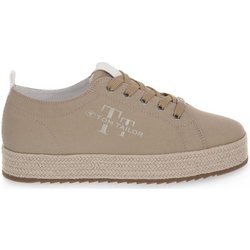 Tom Tailor Sneaker BEIGE