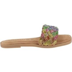Lazamani Clogs Pantoletten