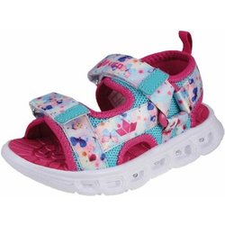 Lico Sandalen Schuhe Spotlight V Blinky 300258