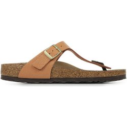 BIRKENSTOCK Zehentrenner Gizeh Bs Vegan