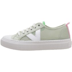 Victoria  Sneaker 1915 RE-EDIT BASKET REJILLA