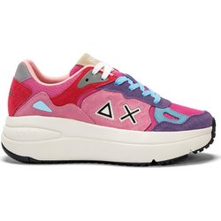Sun68 Sneaker -