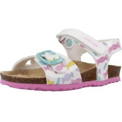 Geox Sandalen B SANDAL CHALKI GIRL