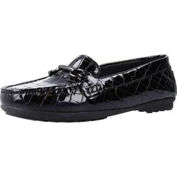 Geox Damenschuhe CROC PR.PAT.LEA