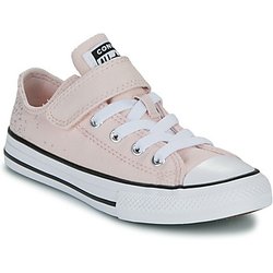Converse kinderschuhe CHUCK TAYLOR ALL STAR METALLIC SPLATTER EASY-ON