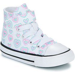 Converse Kinderschuhe CHUCK TAYLOR ALL STAR HEARTS EASY-ON