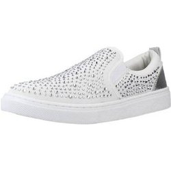 Lumberjack Sneaker SLIPON
