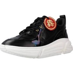 Clarks Sneaker TRICOMET LACE