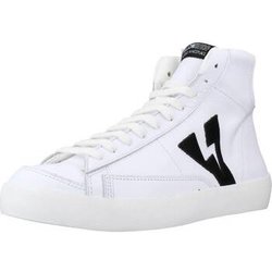 Yellow Sneaker ANTONIO