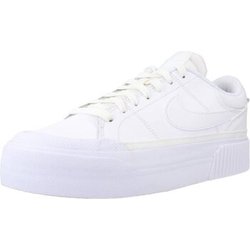 Nike Sneaker COURT LEGACY LIFT