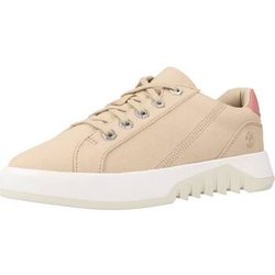 Timberland Sneaker SUPAWAY CANVAS