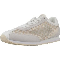 Tommy Hilfiger Sneaker TH MONOGRAM HERITAGE RUNNER
