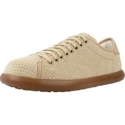 Camper Sneaker SUMMER PERFORATED BOTIJ