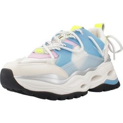 Buffalo Sneaker TRIPLET LACE
