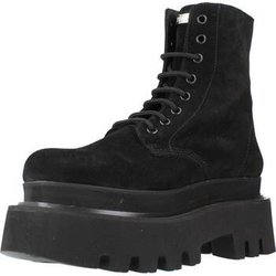 Yellow Stiefel ALBERTA