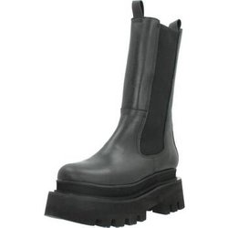 Yellow Stiefel CLEVELAND