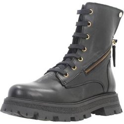 Yellow Stiefel VICENTA