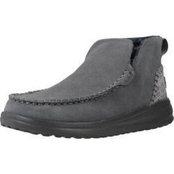 HEYDUDE Stiefel DENNY SUEDE