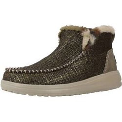 HEYDUDE Stiefel DENNY